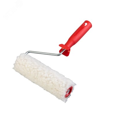 Валик бесшовный 180/ 12 мм