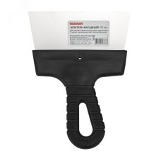 Шпатель фасадный 150 мм