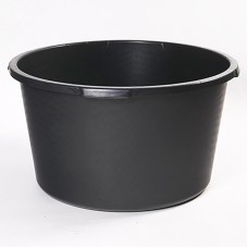 Таз строительный круглый 45 л