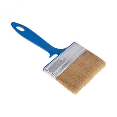 Кисть плоская для лаков 100х12 мм