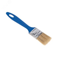 Кисть плоская универсальная 35х8 мм