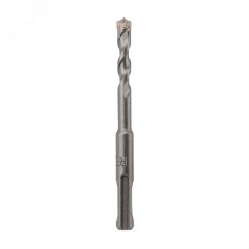 Бур по бетону 8х110 мм крестовая пластина SDS-plus, REXANT