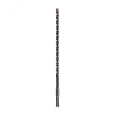 Бур по бетону 8х260 мм крестовая пластина SDS-plus, REXANT