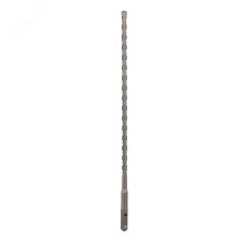 Бур по бетону 12х260 мм SDS-plus, REXANT