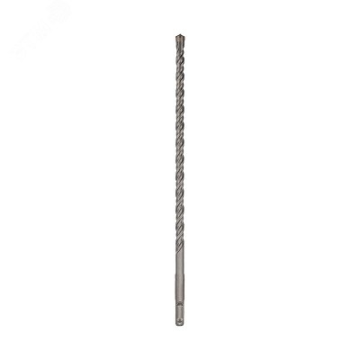 Бур по бетону 12х260 мм крестовая пластина SDS-plus, REXANT