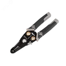 Инструмент многофункциональный для зачистки проводов 7в1