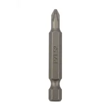 Бита PZ1x50 мм для шуруповерта 5 шт. (лента)