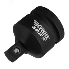 Переходник ударный F3/4' > M1/2'