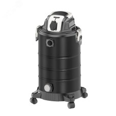 Пылесос строительный KR30, 1400Вт, 30л, 4м