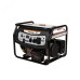 Генератор бензиновый KR8000EA, 8кВт, 25л, коннектор автоматики, электростартер