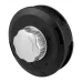 Катушка для триммера полуавтоматическая KR-130PP, гайка M10x1,25, винт M10-M10