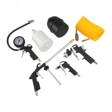 Набор пневмоинструментов