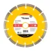 Диск алмазный отрезной сегментный 180x22.2x2.2x10 мм