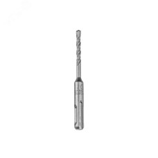 Бур по бетону 5x110x50 мм SDS-plus