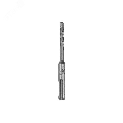 Бур по бетону 6x110x50 мм SDS-plus