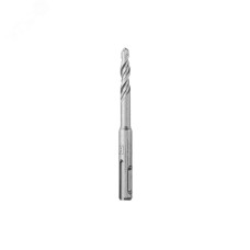 Бур по бетону 8x110x50 мм SDS-plus