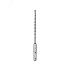 Бур по бетону 5,5x160x100 мм SDS PLUS