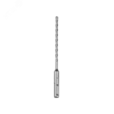 Бур по бетону 5,5x160x100 мм SDS PLUS