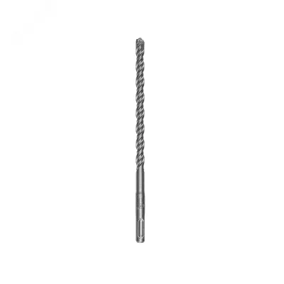 Бур по бетону 10x210x150 мм хвостовик SDS-plus