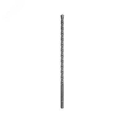 Бур по бетону 12x310x250мм SDS PLUS
