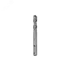 Бур по бетону 12x110x50 мм SDS PLUS