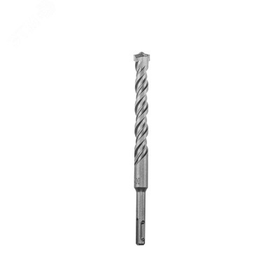 Бур по бетону 18x210x150 мм SDS PLUS