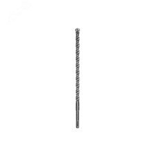 Бур по бетону 14x310x240 мм SDS-plus