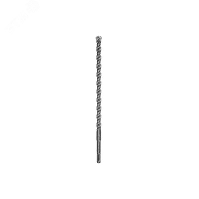 Бур по бетону 14x310x240 мм SDS-plus