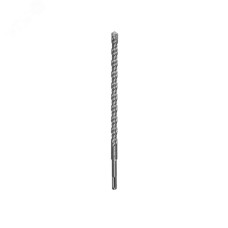 Бур по бетону 16x310x250мм SDS PLUS