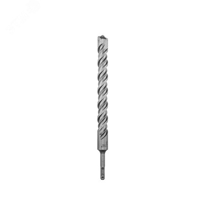 Бур по бетону 28x310x250 мм SDS PLUS