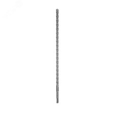 Бур по бетону 14x460x400 мм SDS-plus