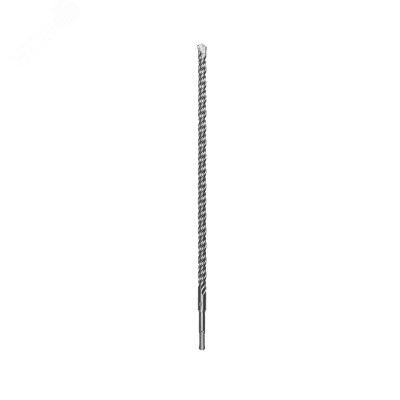 Бур по бетону 16x460x400 мм SDS-plus