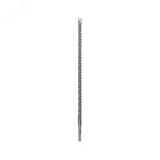 Бур по бетону 18x460x400 мм SDS PLUS