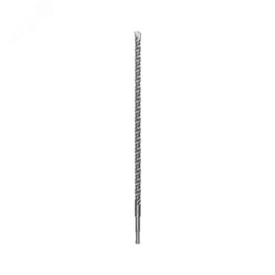 Бур по бетону 18x460x400 мм SDS PLUS