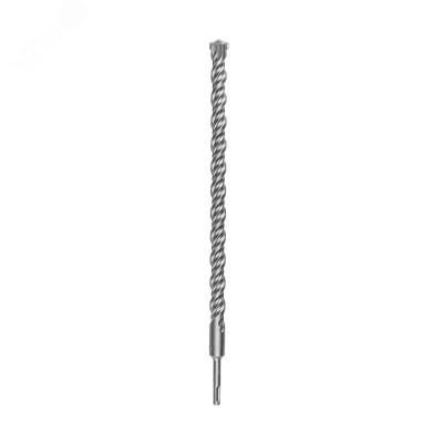 Бур по бетону 24x460x400 мм SDS PLUS