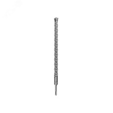 Бур по бетону 26x460x400 мм SDS PLUS