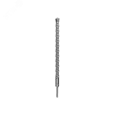 Бур по бетону 26x460x400 мм SDS PLUS