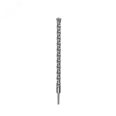 Бур по бетону 28x460x400 мм SDS PLUS