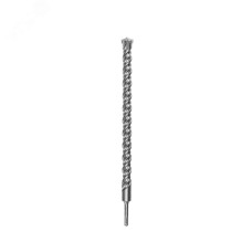 Бур по бетону 30x460x400 мм SDS PLUS