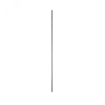 Бур по бетону 12x600x540 мм SDS PLUS