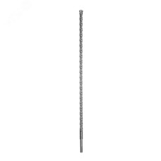 Бур по бетону 16x600x540 мм SDS PLUS