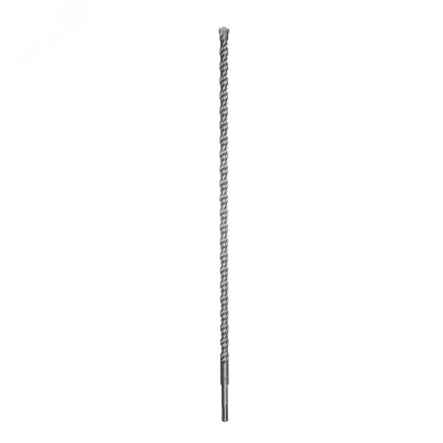 Бур по бетону 16x600x540 мм SDS PLUS