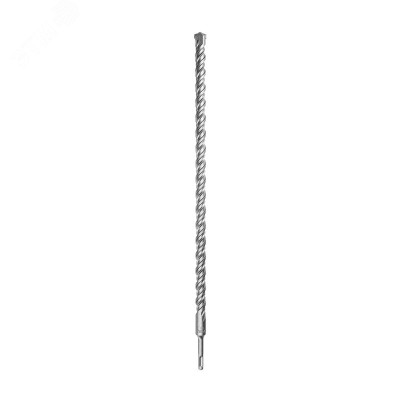 Бур по бетону 22x600x540 мм SDS PLUS