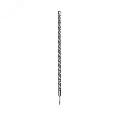 Бур по бетону 32x600x540 мм SDS PLUS