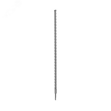 Бур по бетону 22x800x740 мм SDS PLUS