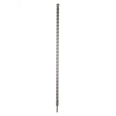 Бур по бетону 26x1000x940 мм, хвостовик SDS-plus