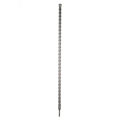 Бур по бетону 26x1000x940 мм, хвостовик SDS-plus