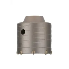 Коронка буровая M22х68 мм