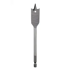 Сверло перовое по дереву 50х152 мм (шестигранный хвостовик)