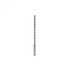 Бур по бетону 8x210x150мм, крестовая пластина, SDS PLUS